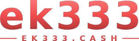 ek333 logo
