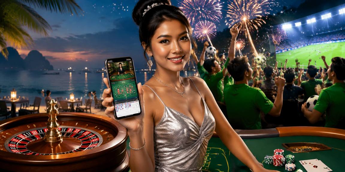 ek333 Craps Win Quickly ဆိုတာ ဘာလဲ — ek333 တွင် ဘာတွေပါလဲ